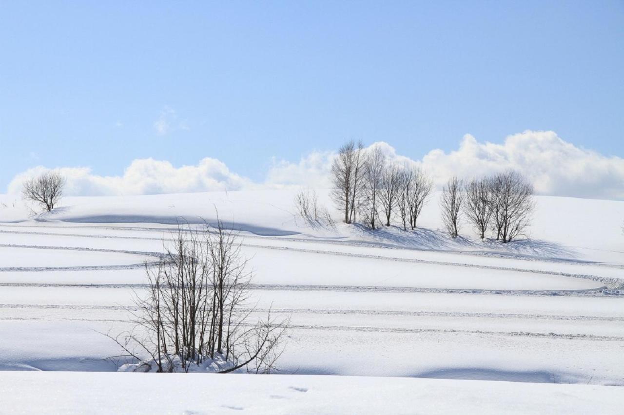 Stay In 末広 Asahikawa Nagayamacho Dış mekan fotoğraf